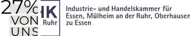 Industrie- und Handelskammer für Essen, Mülheim an der Ruhr, Oberhausen zu Essen